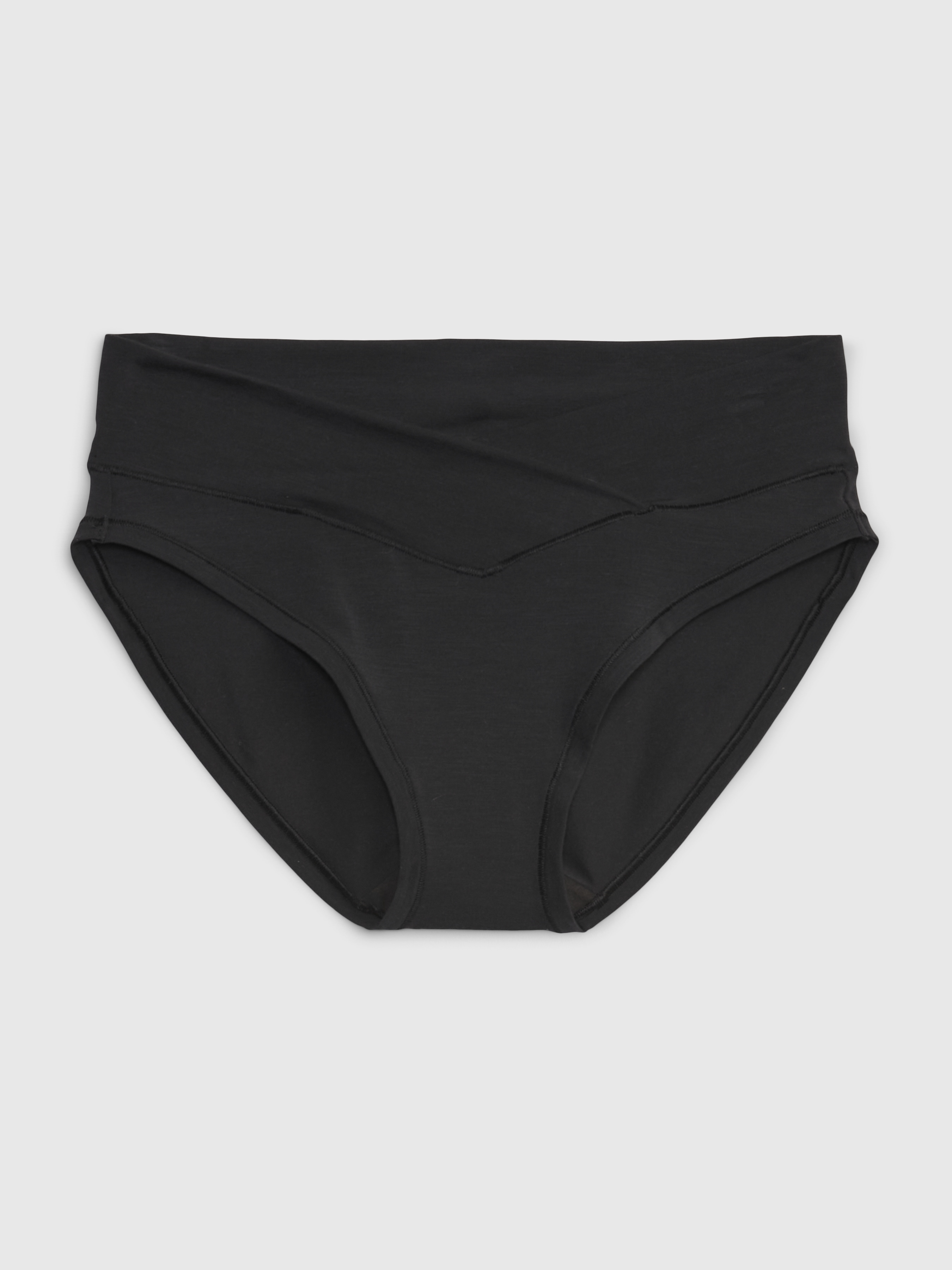 gap body breathe high waist bikini