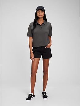 gap golf shirts