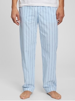 gap mens pyjama trousers