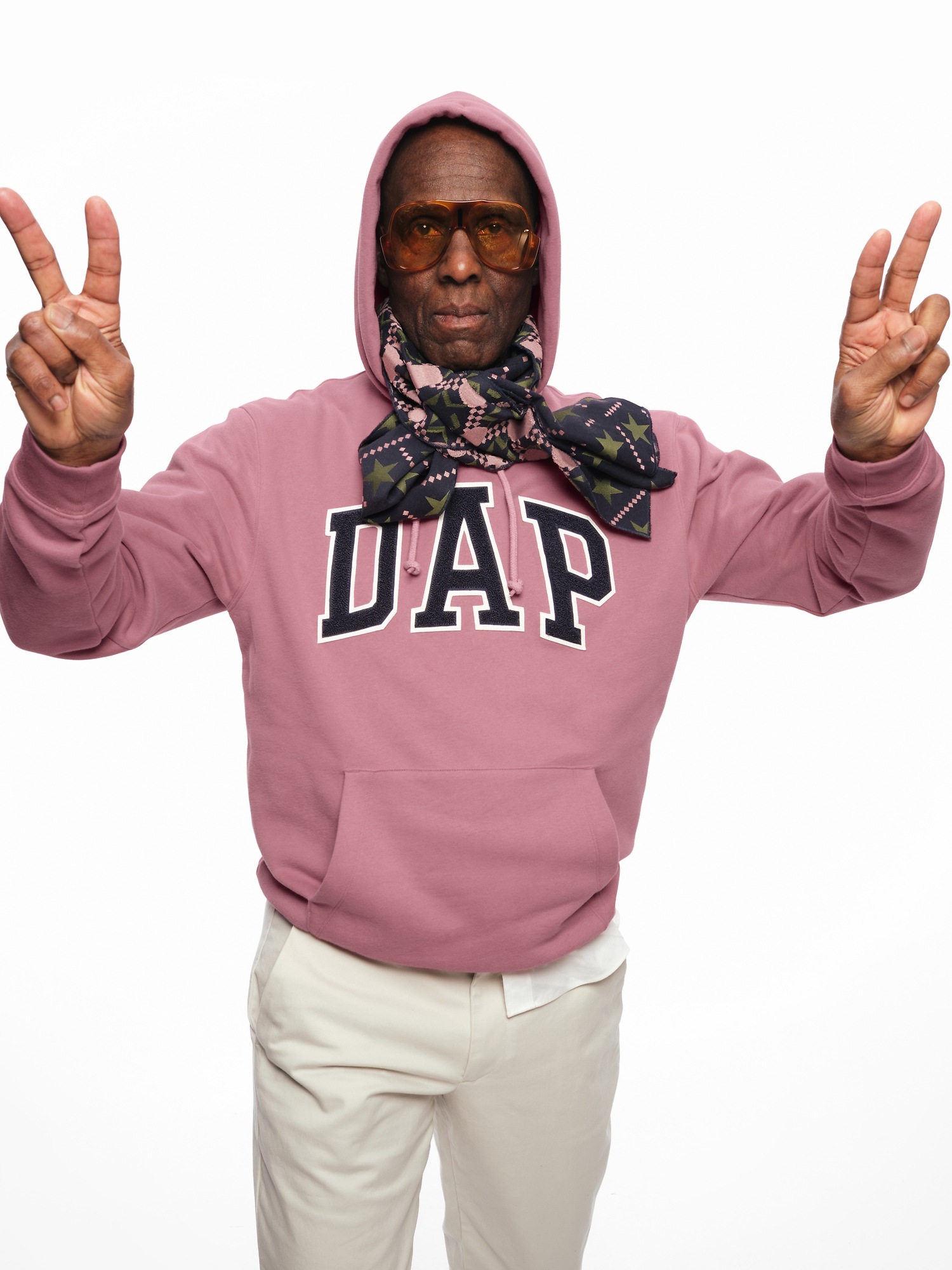 dap and gap hoodie