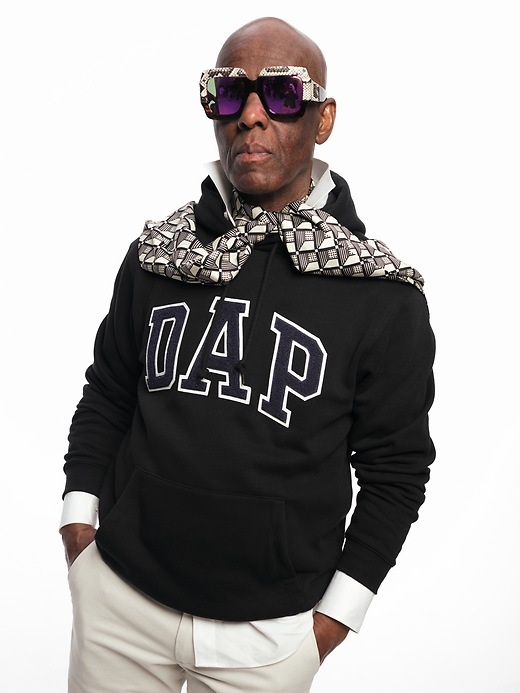 dap and gap hoodie