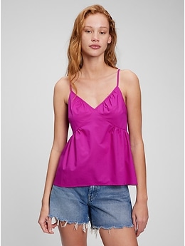 gap petite women's clothing