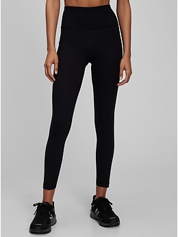 Gap Fit PowerMove High Rise Ankle Legging Size Small - $24 - From Patricia