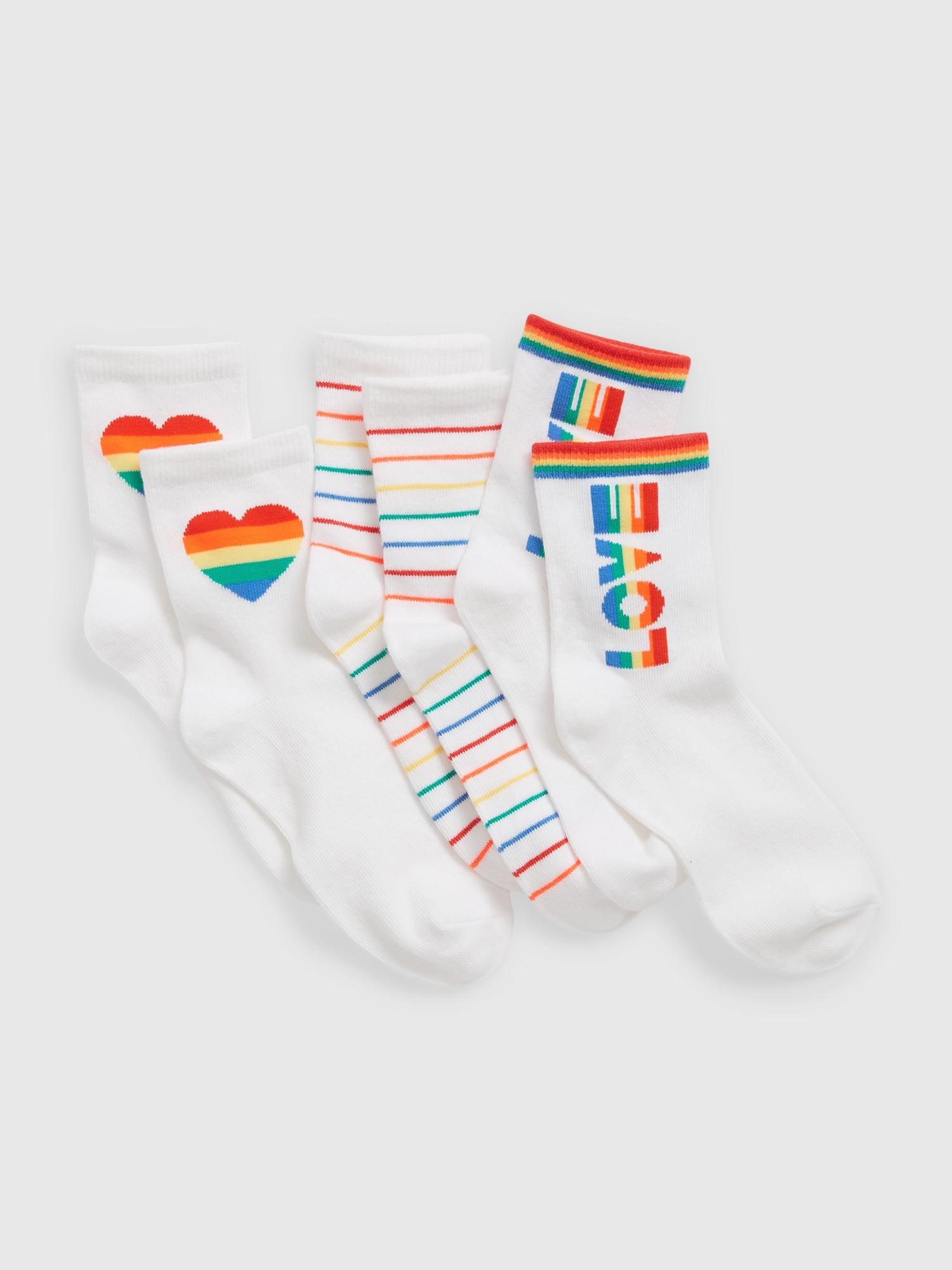 Gap deals kids pride