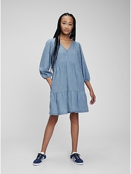 gap cotton summer dresses