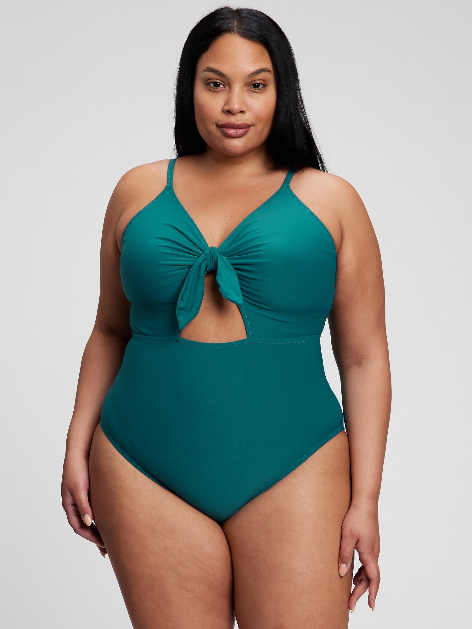 gap one piece swimsuit