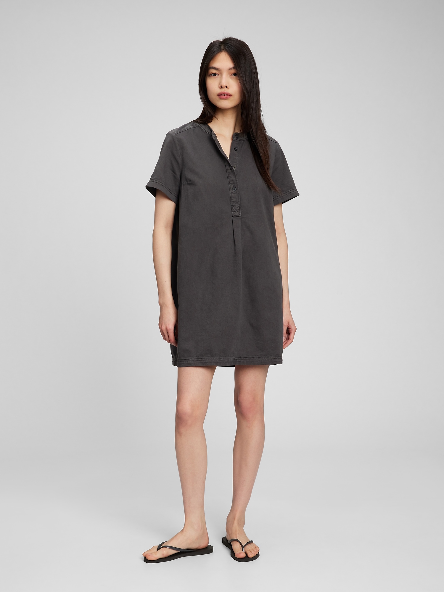 popover dress gap