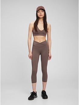 gap yoga clothes