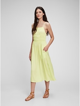 gap spring dresses