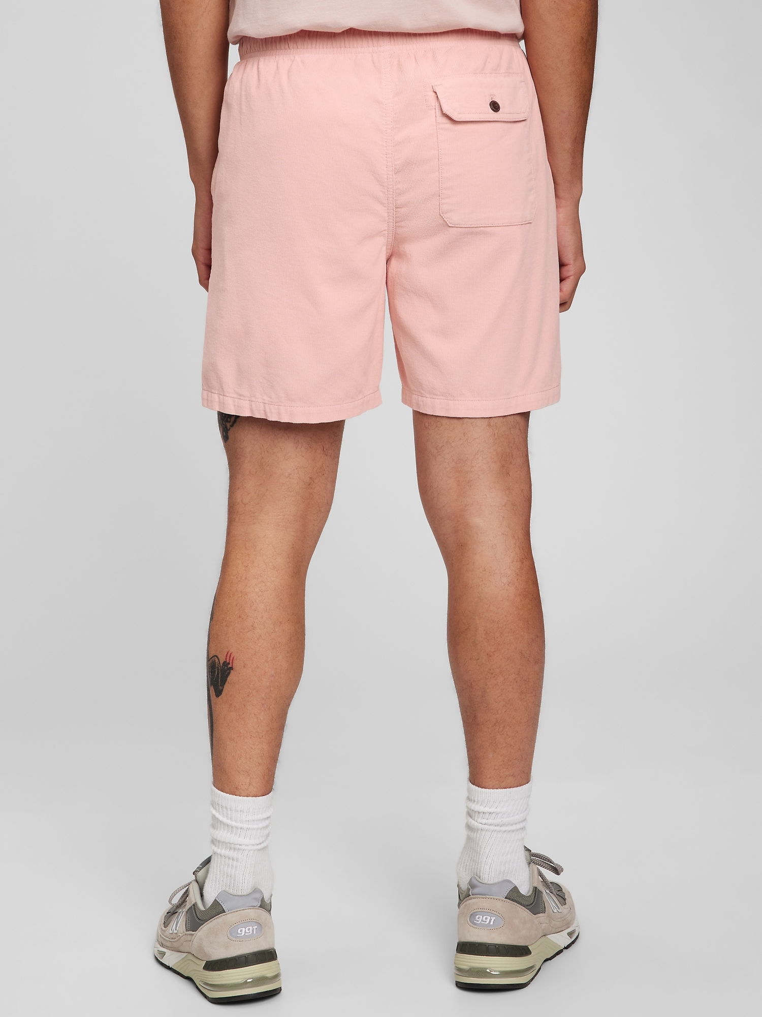 Corduroy Shorts | Gap