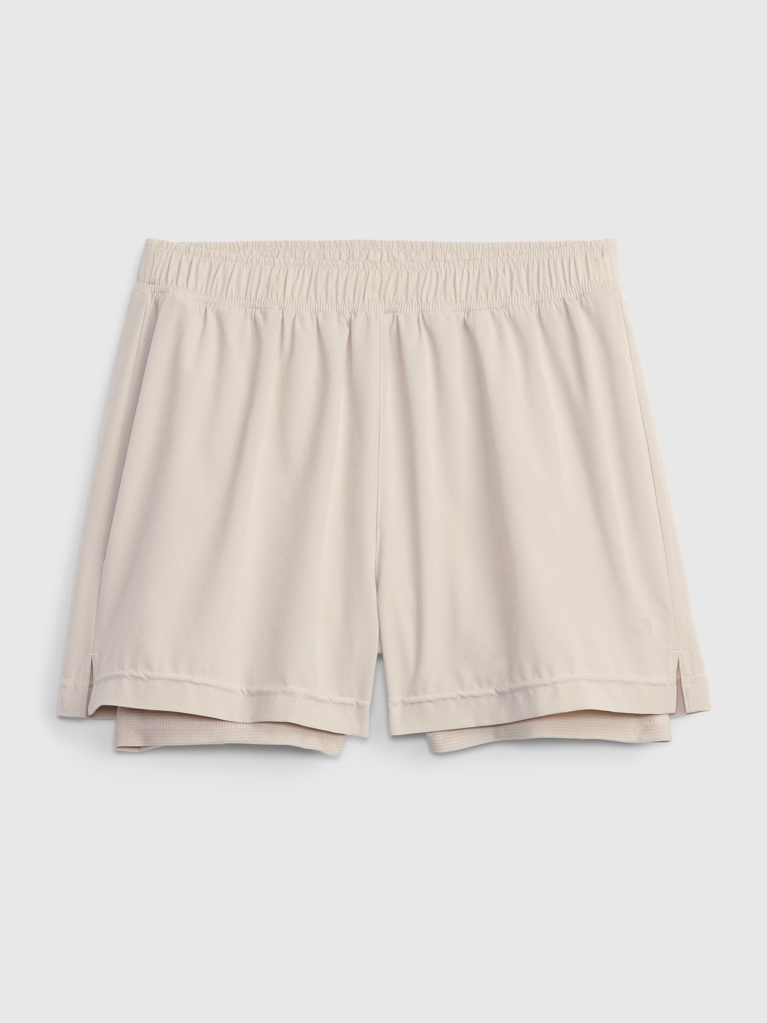 gap 2 in 1 shorts