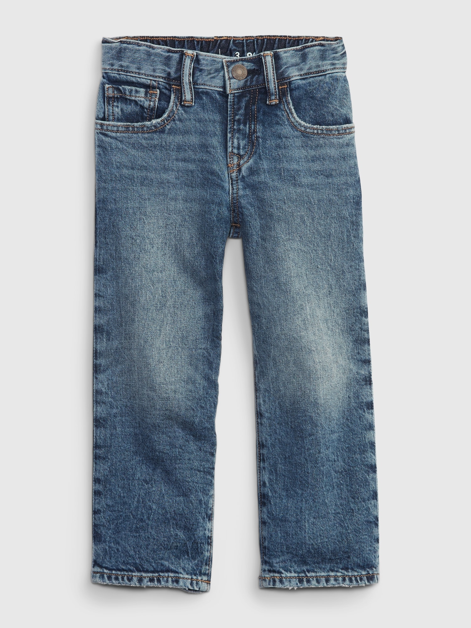 Toddler '90s Loose Denim Jeans