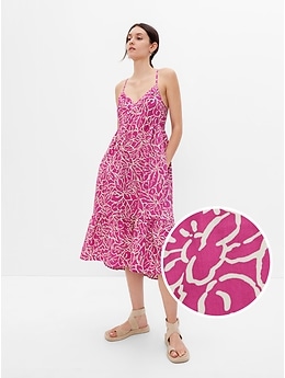 gap women's summer dresses