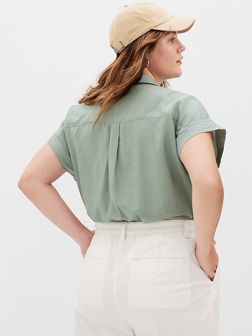 Image number 5 showing, Utility Shirt