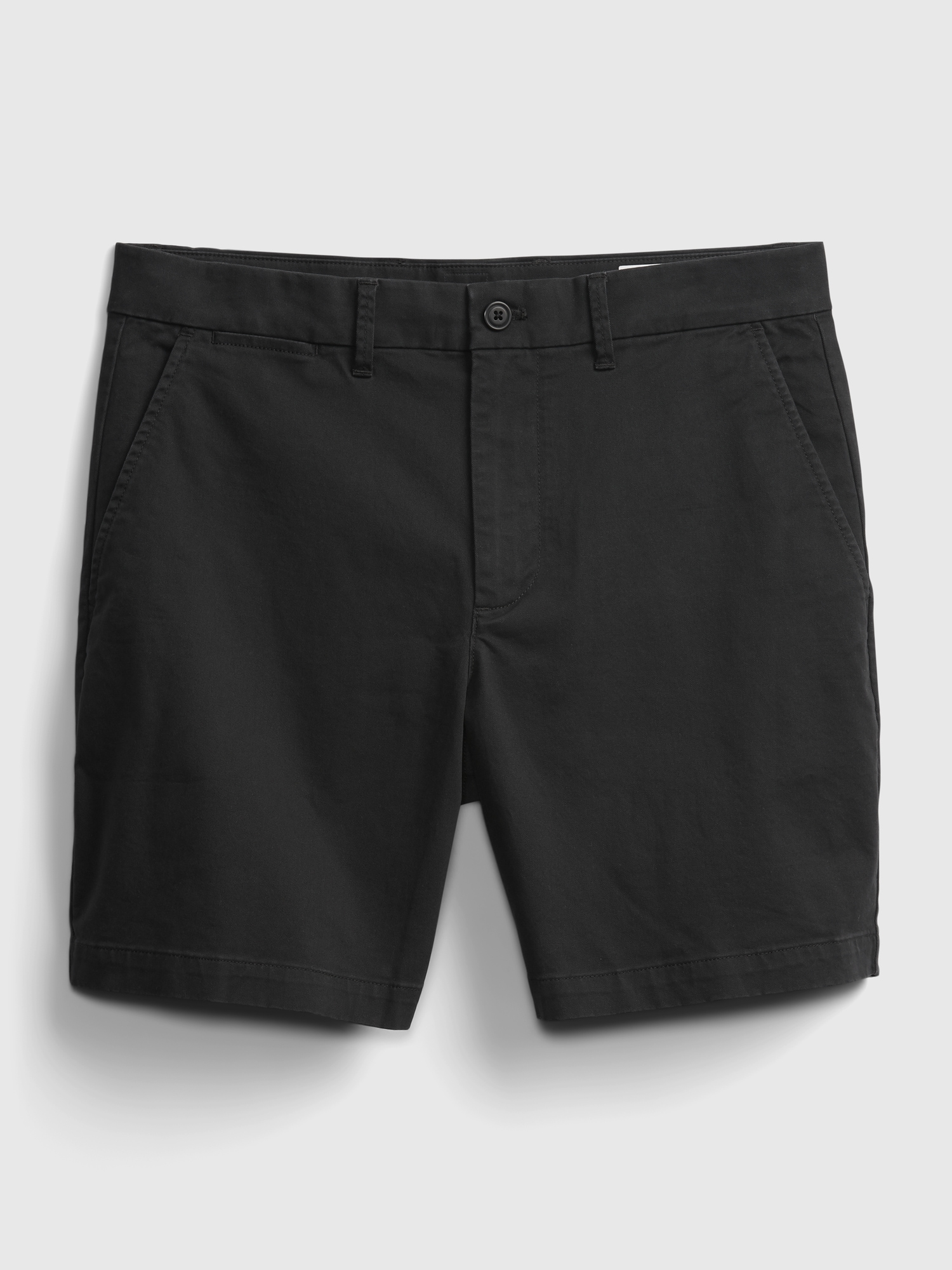 kleding stof Gevangene scheiden 8" Vintage Shorts | Gap