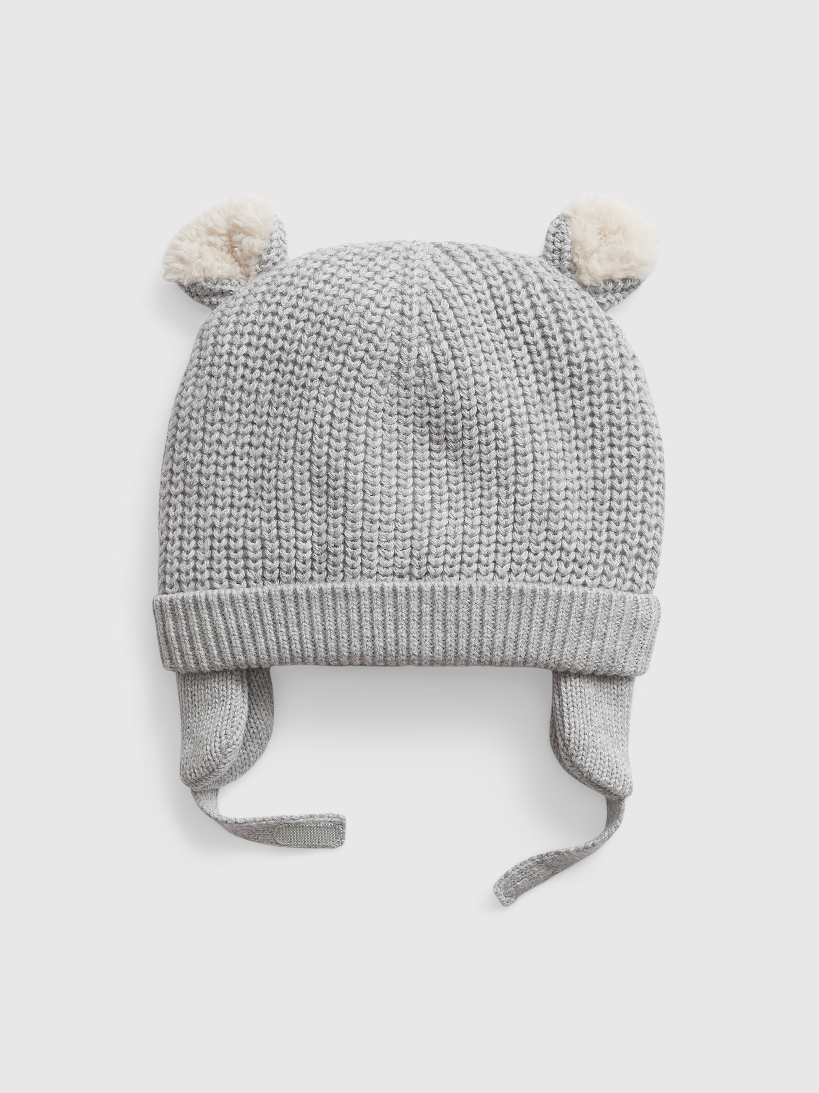 gap sherpa hat