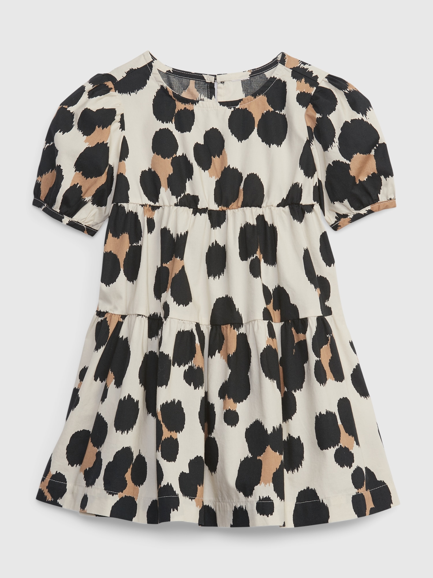 gap leopard dresses