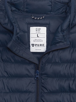 Gap canada winter on sale jackets