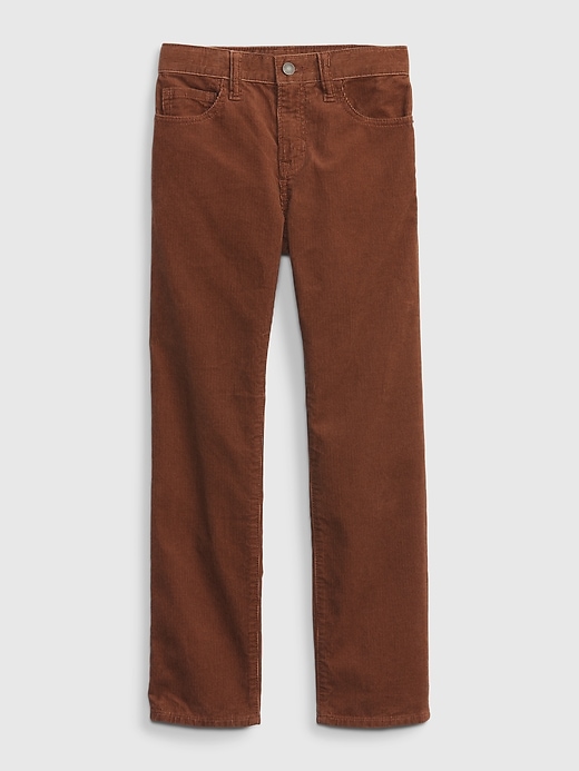 View large product image 1 of 1. Kids Original Corduroy Pants