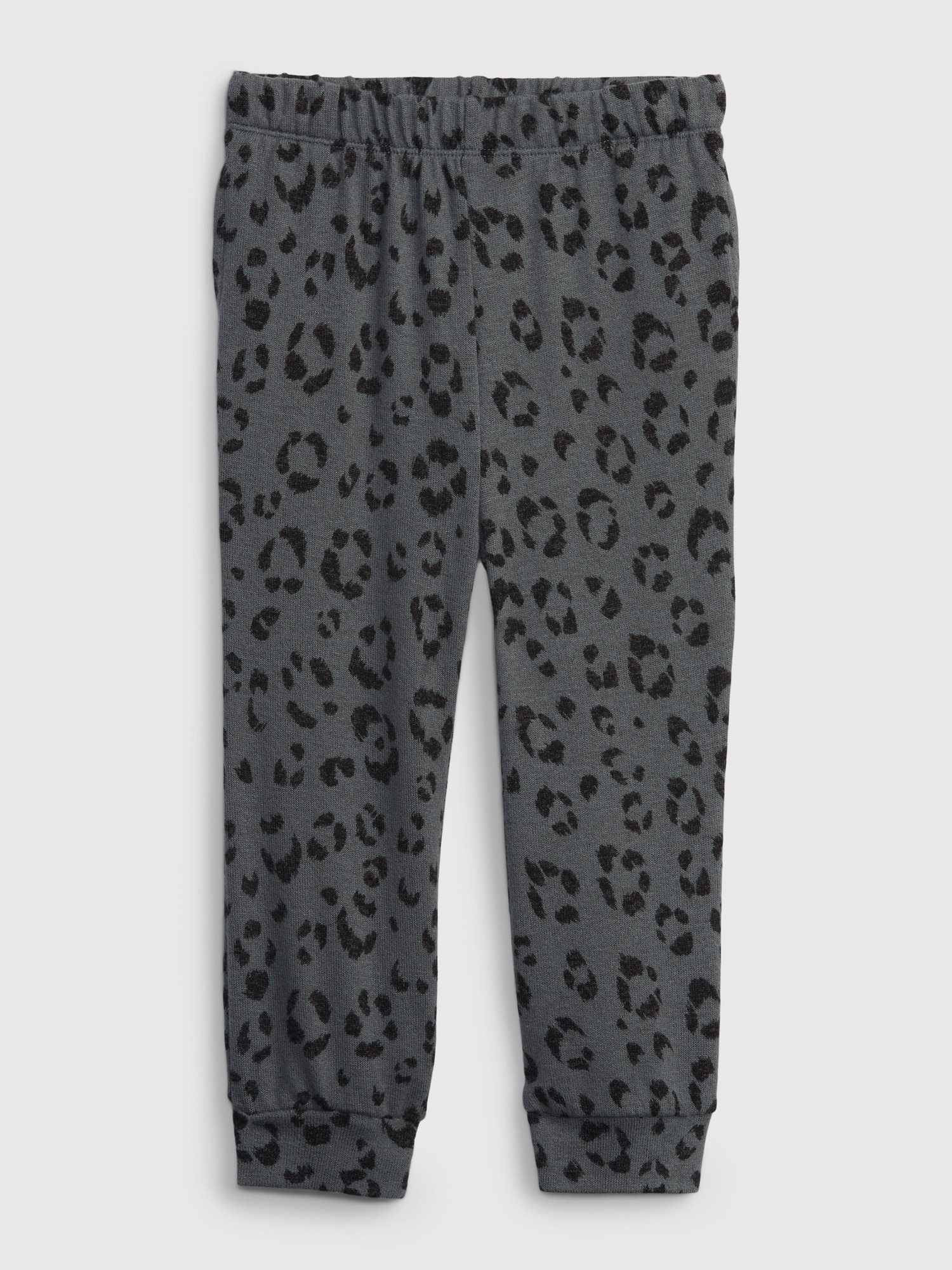 Softspun joggers online gap