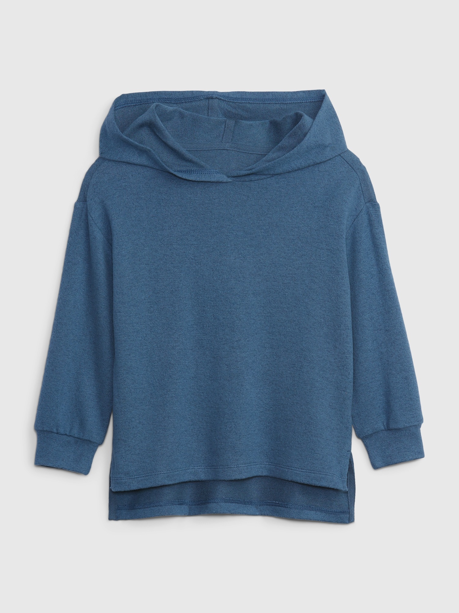 Gap best sale softspun hoodie