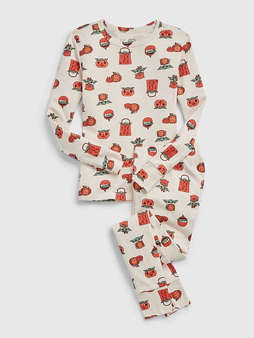 Gap kids halloween pajamas new arrivals