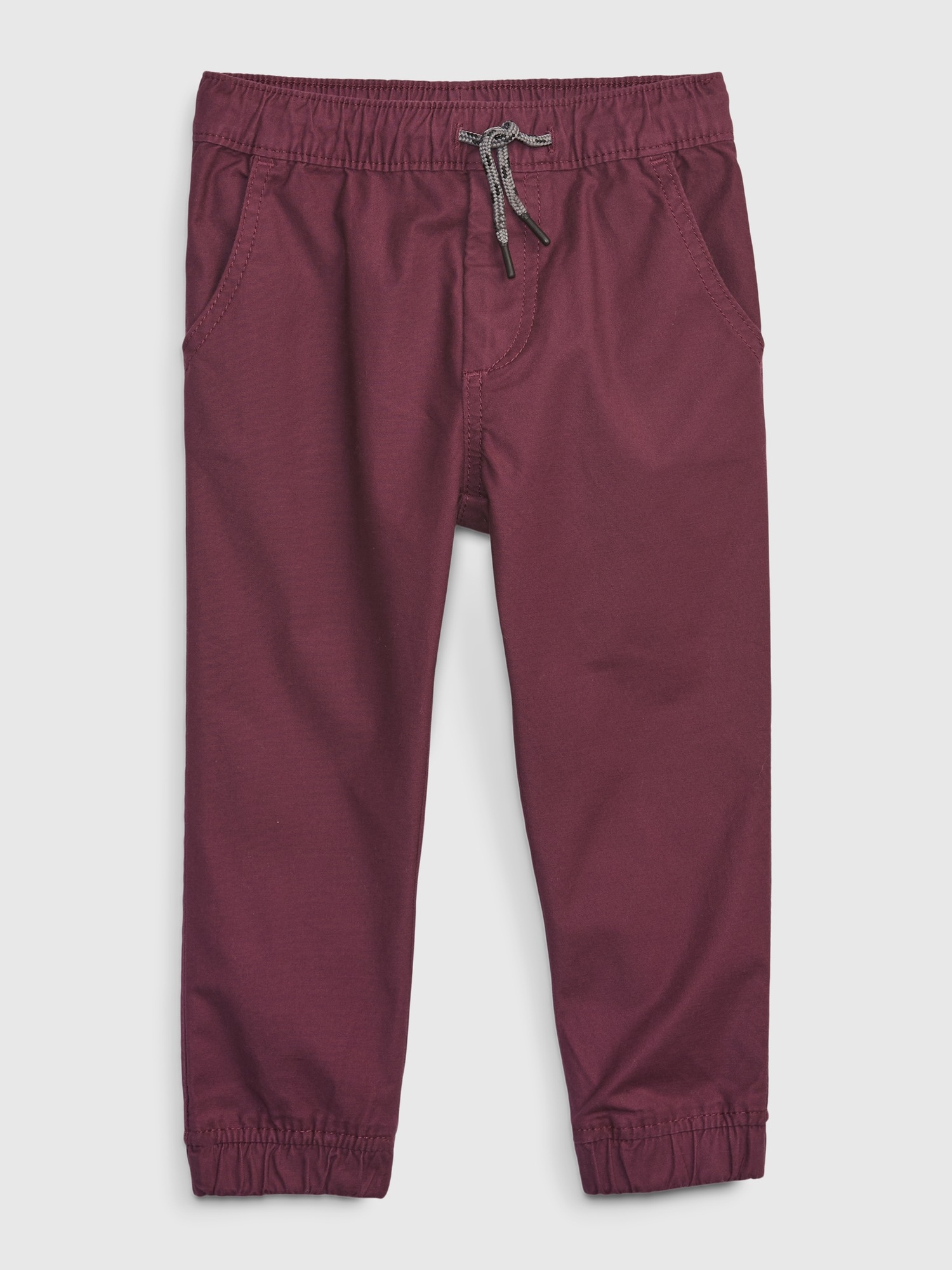 gap toddler joggers