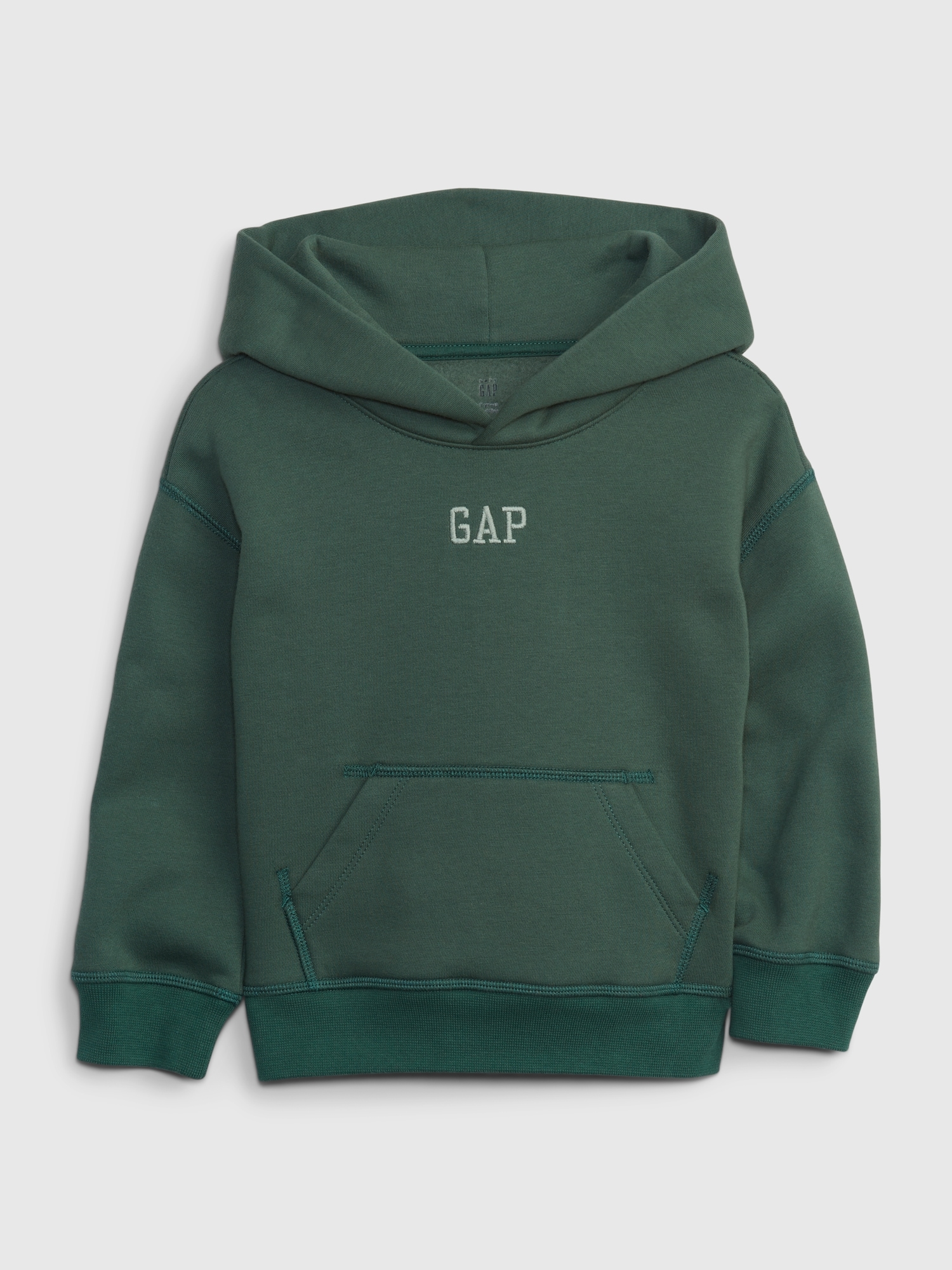 Toddler Graphic Hoodie Gap