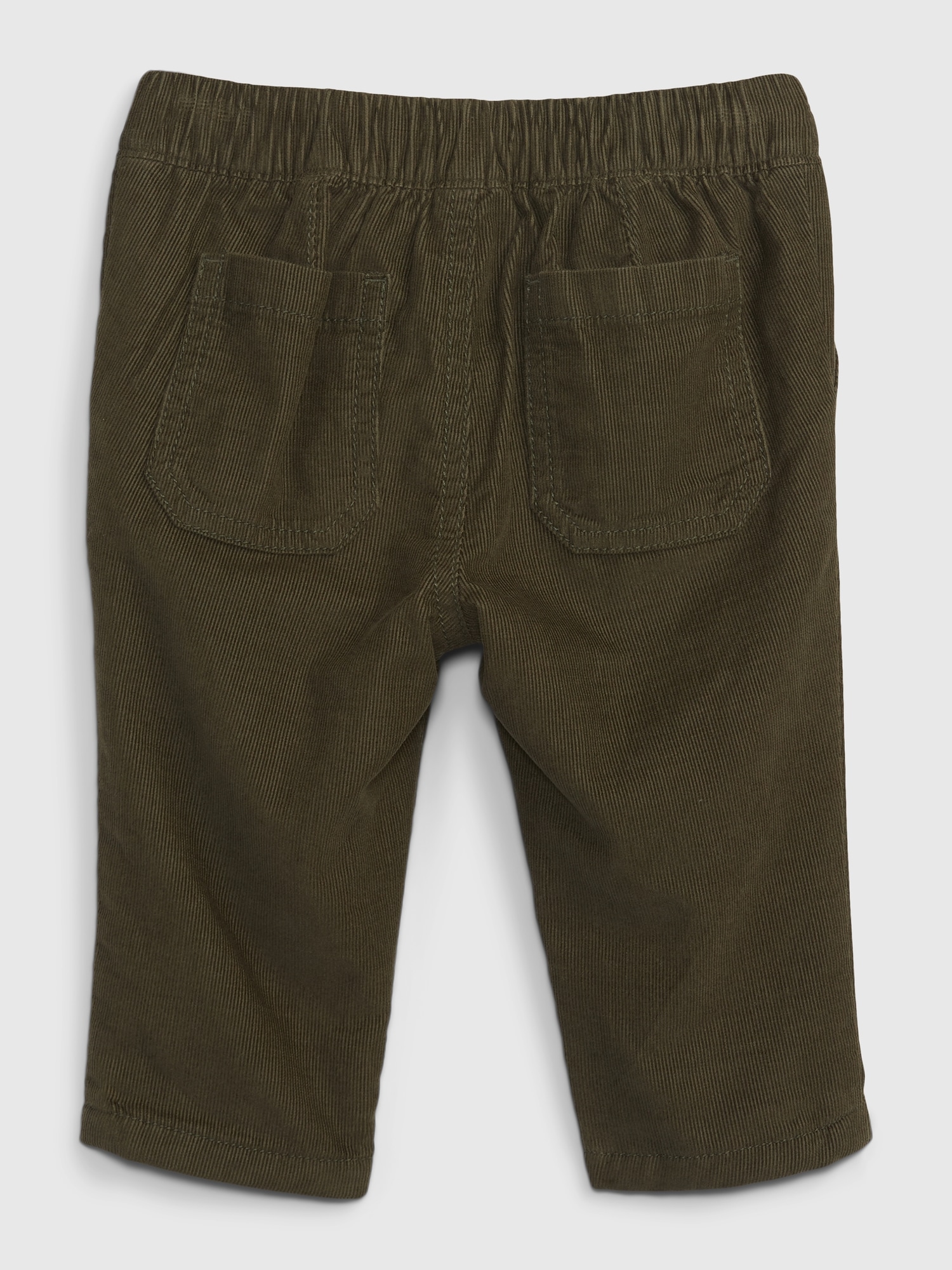 baby gap corduroy pants