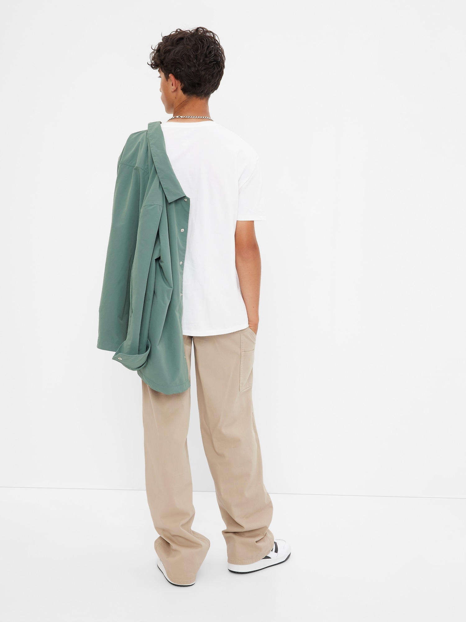 visvim carpenter pants