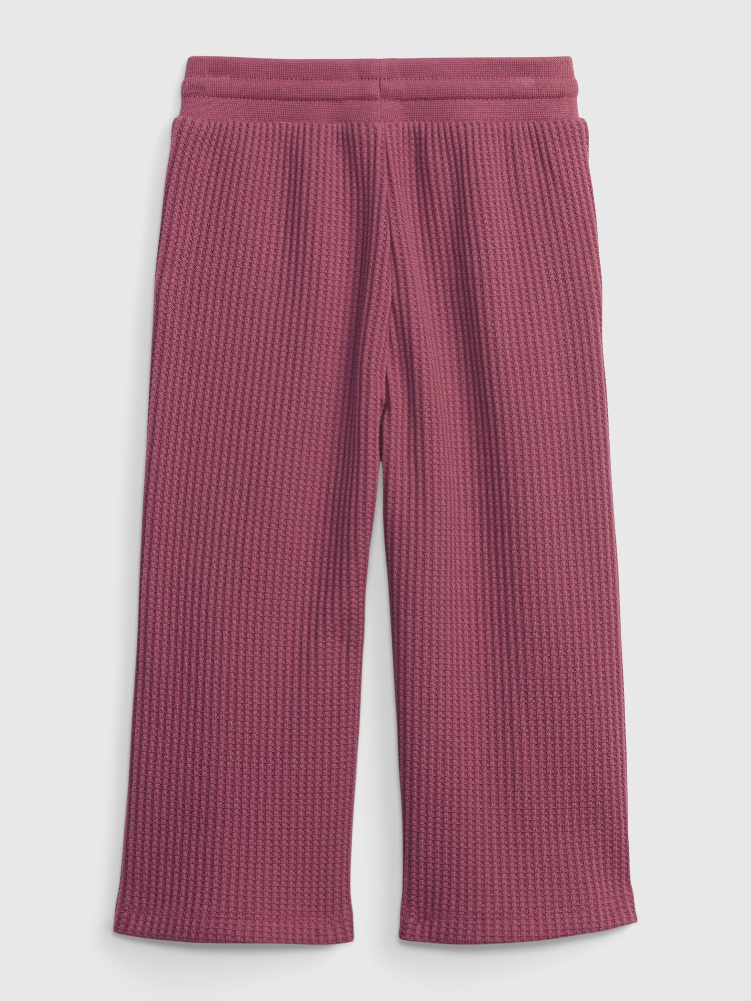 Toddler Waffle Pants | Gap