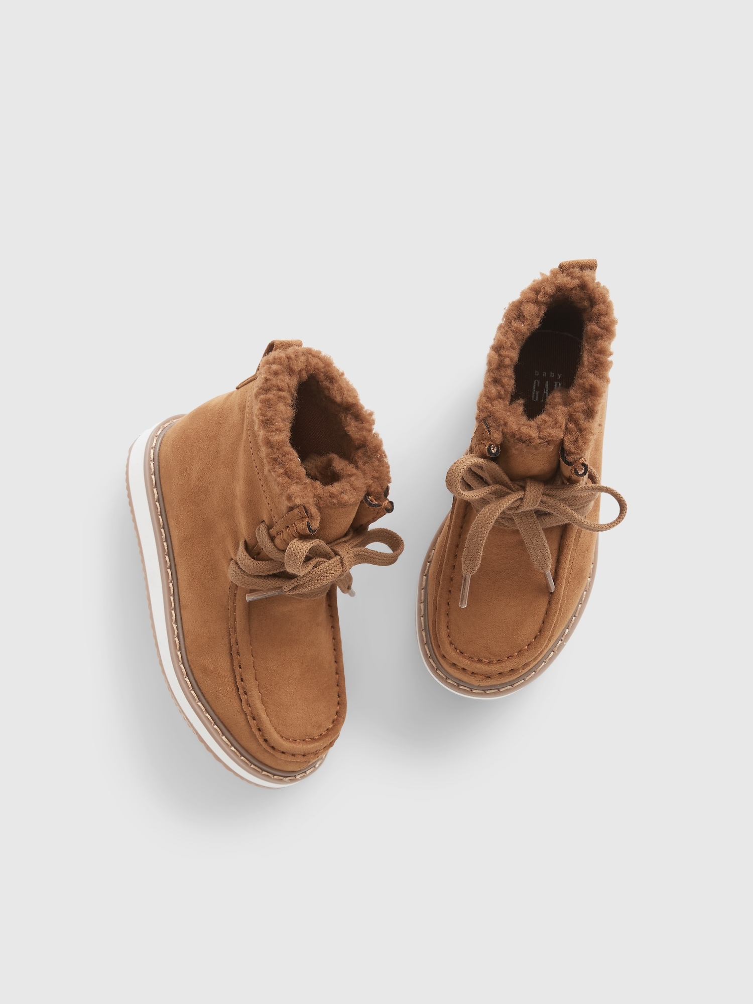 Gap toddler clearance boots