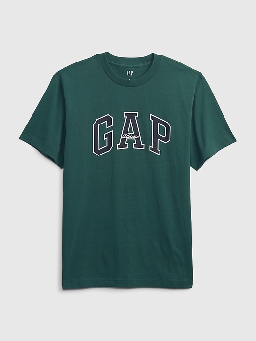 安い gap t シャツ ロゴ