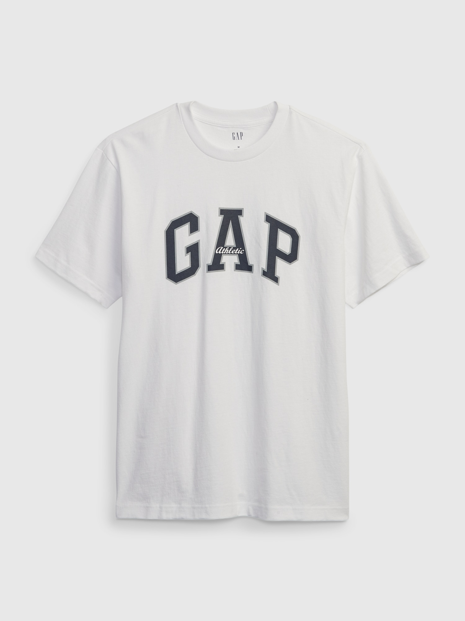 Archive Gap Arch Logo T-Shirt | Gap