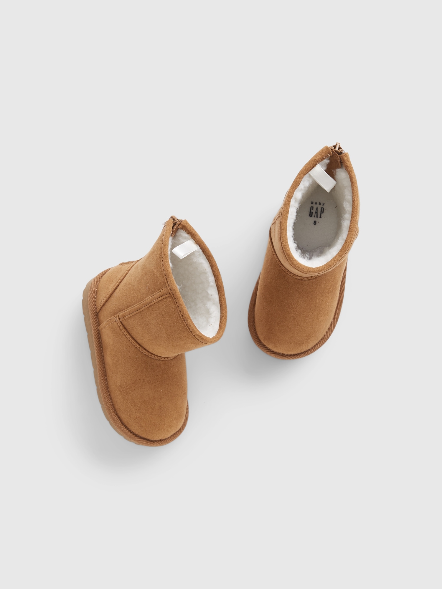 Baby gap boots deals toddlers