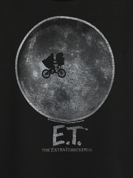 Image number 3 showing, babyGap &#124 E.T. Graphic T-Shirt