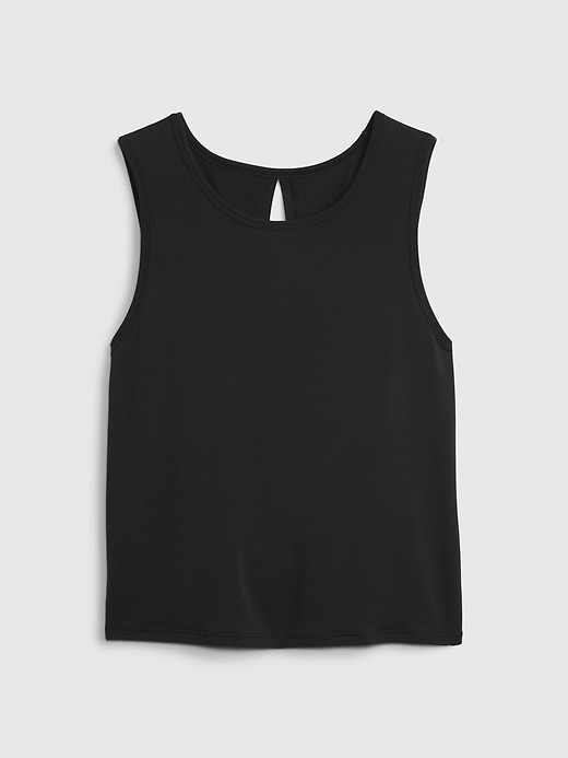 Breathe Support Tank Top