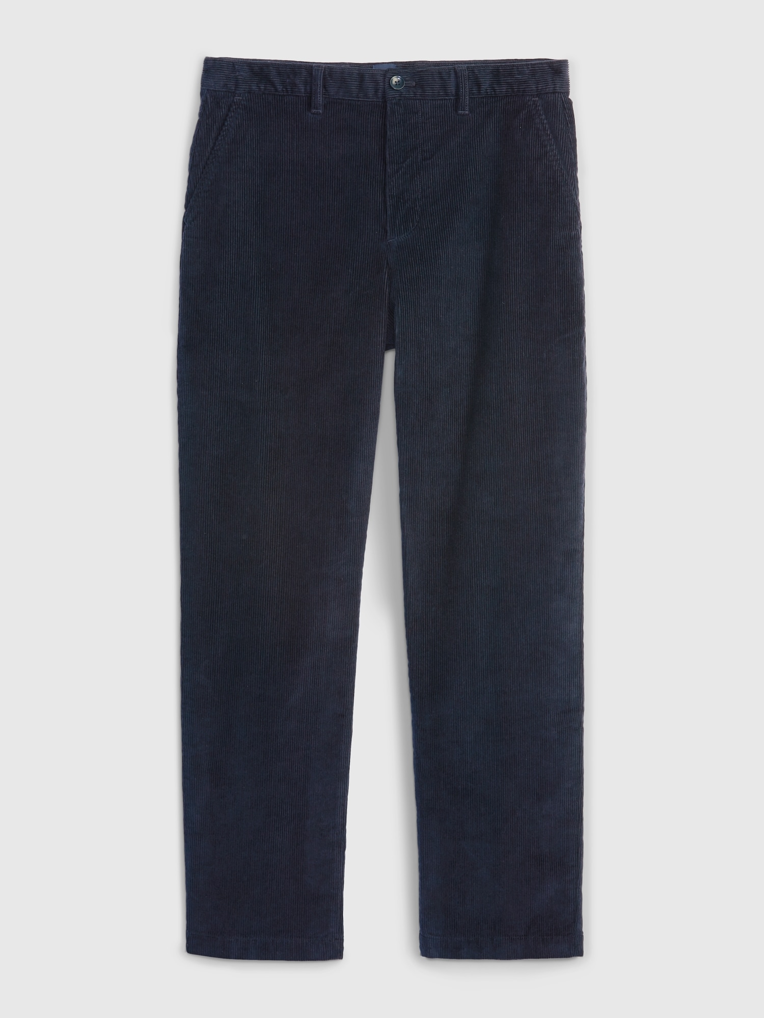 Wide Wale Relaxed Corduroy Pants | Gap