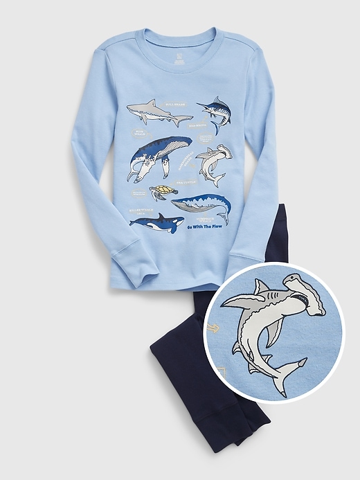 : Dolphin Pajamas