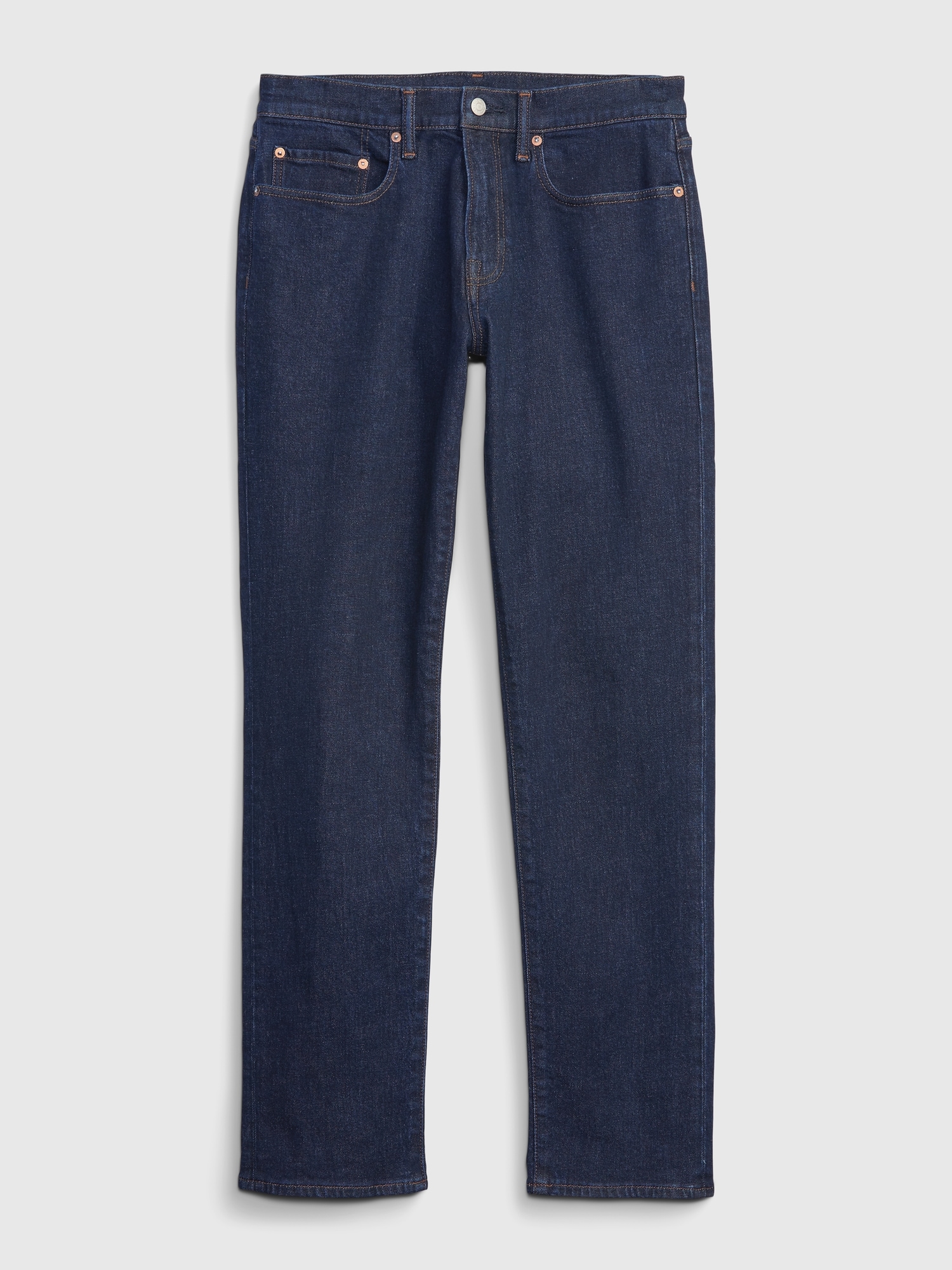 Slim Jeans in GapFlex - Yahoo Shopping