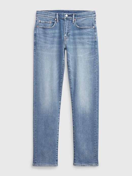 Slim Jeans in SoftFlex | Gap