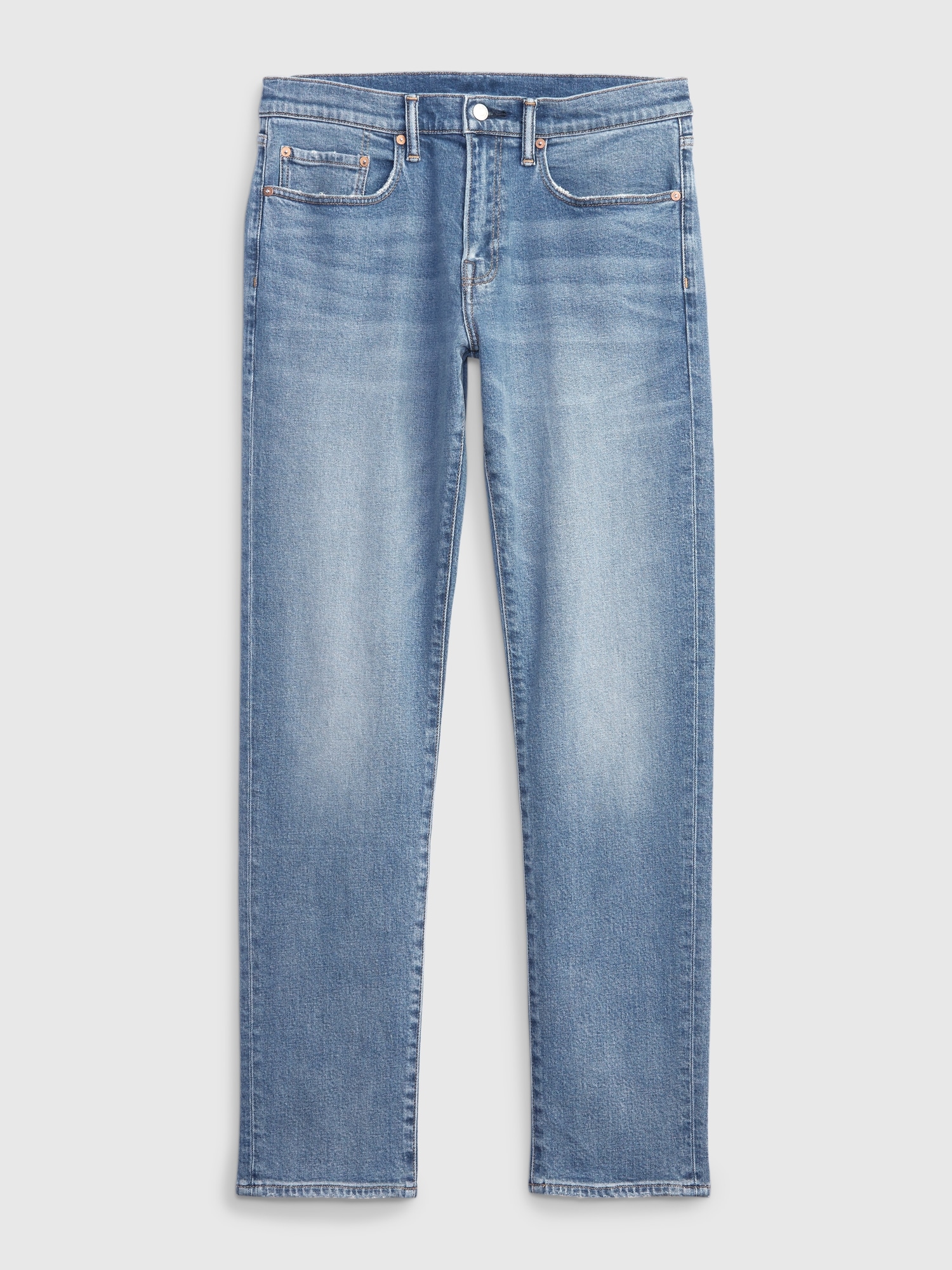 Slim Jeans in SoftFlex | Gap