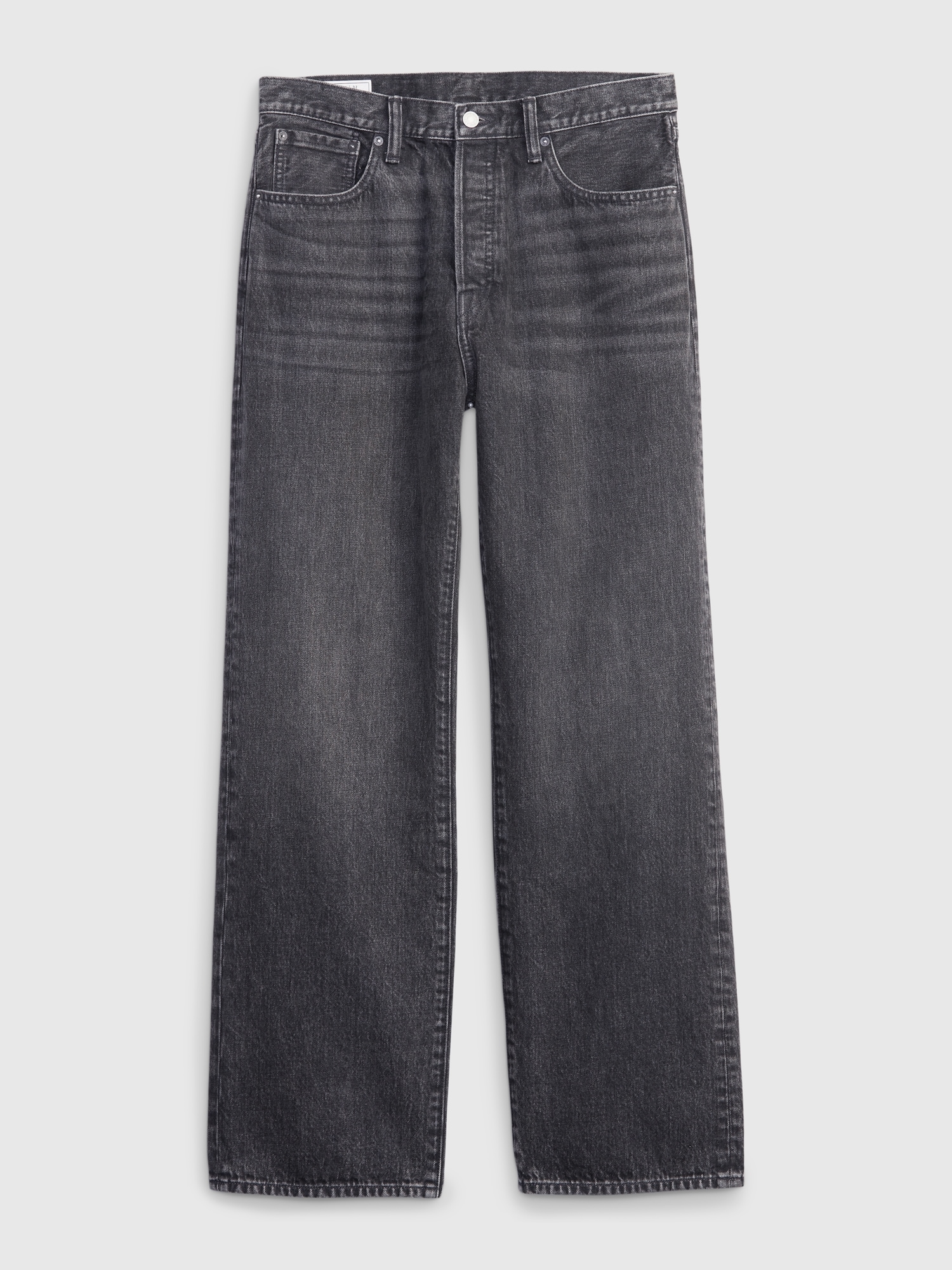 Girls' Jeans – 2 Pack Super Stretch Denim Skinny Jeans (Size: 7-16)