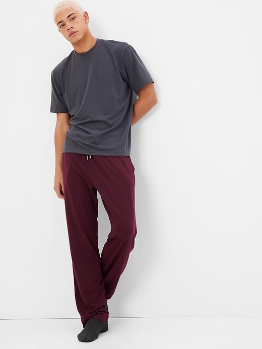 Gap night pants hot sale