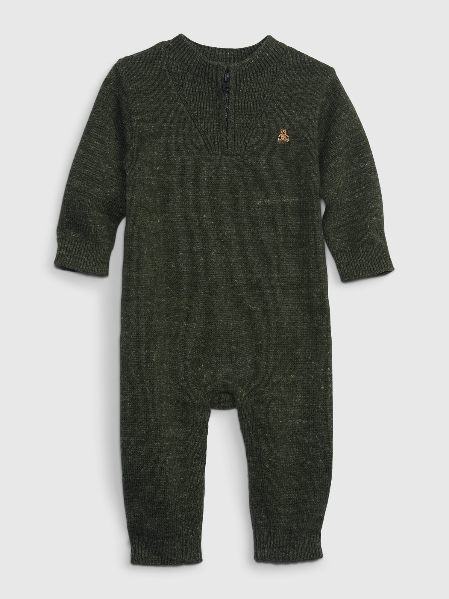 Baby Sweater One-Piece | Gap