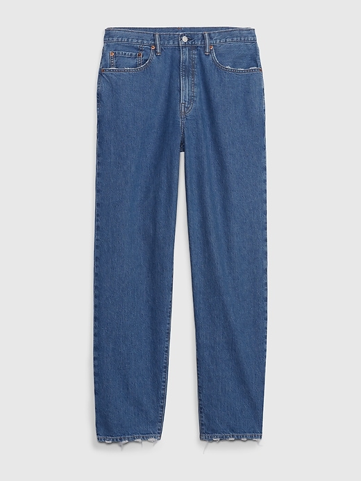 Baggy Jeans with Washwell | Gap
