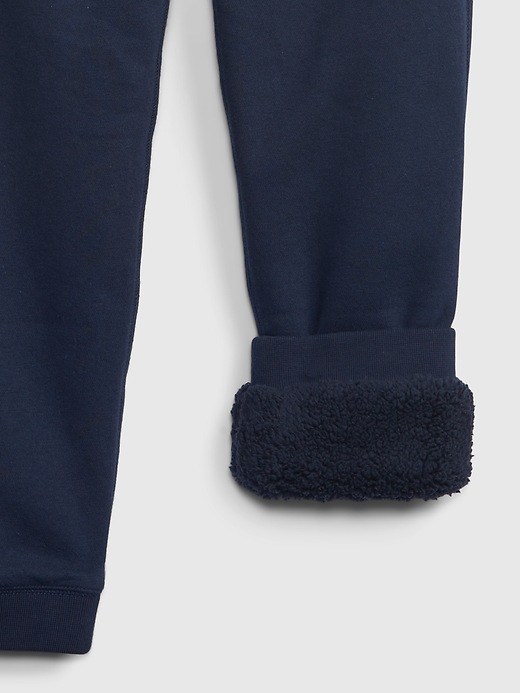 Image number 3 showing, Kids Cozy Sweatpants