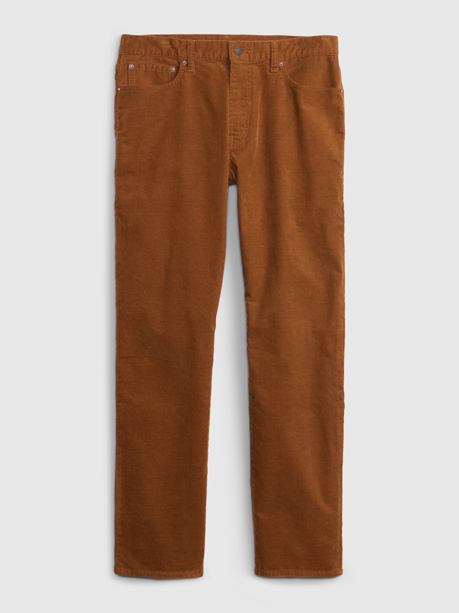 Straight Fit Corduroy 90s Gap Original | Pants
