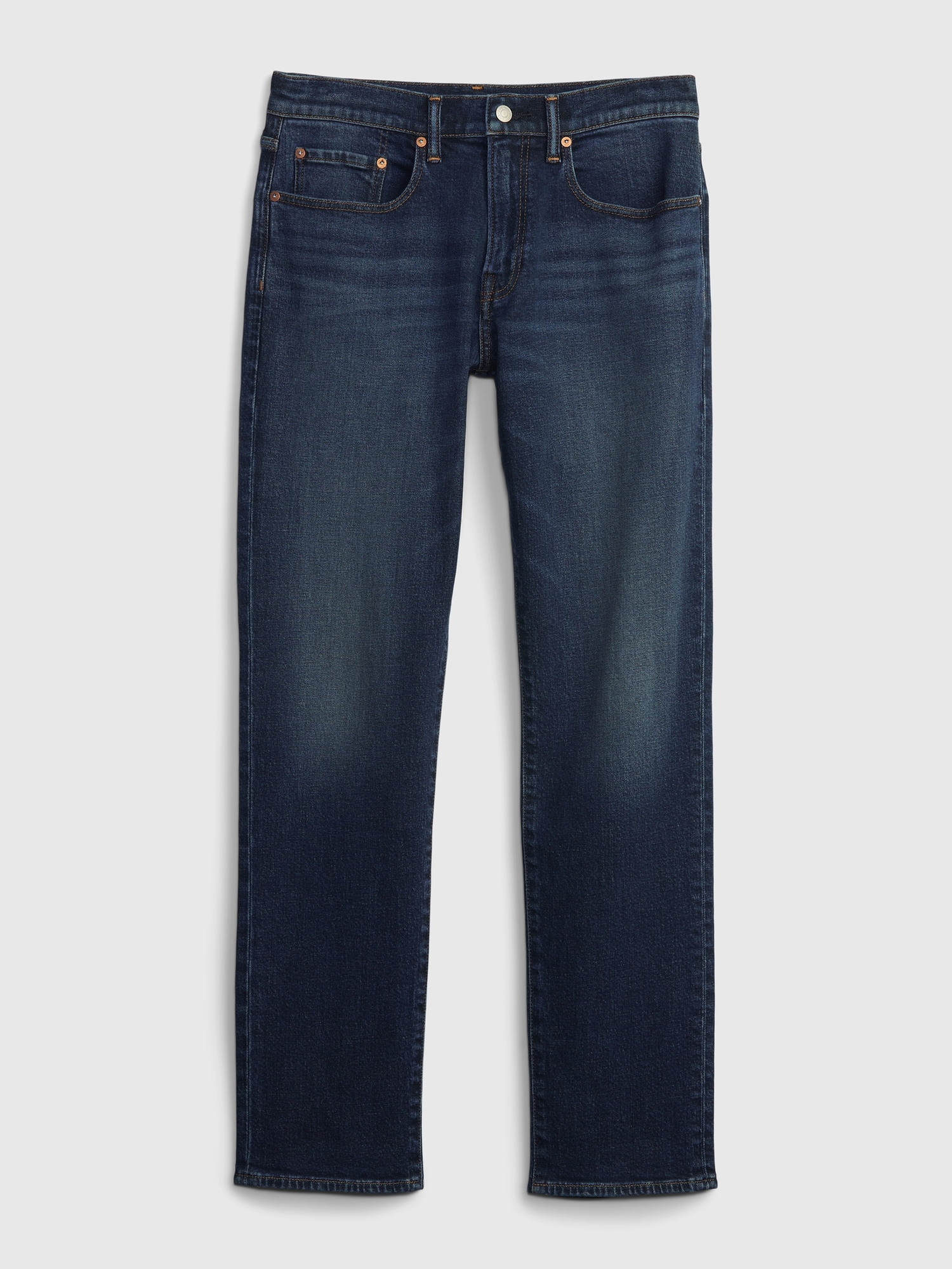 Gap Jeans soft wear slim jeans with Washwell