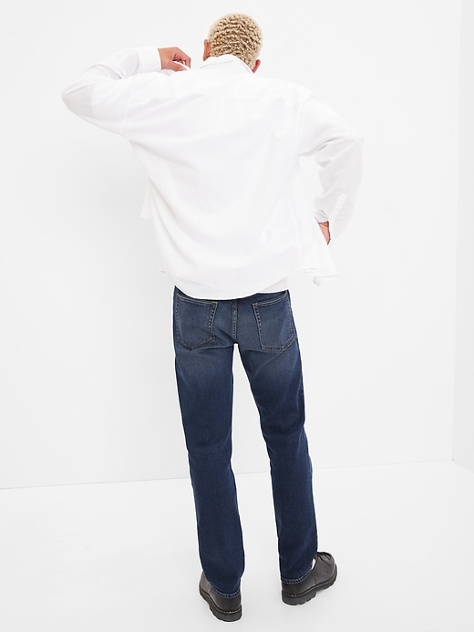 Image number 2 showing, Slim Jeans in SoftFlex
